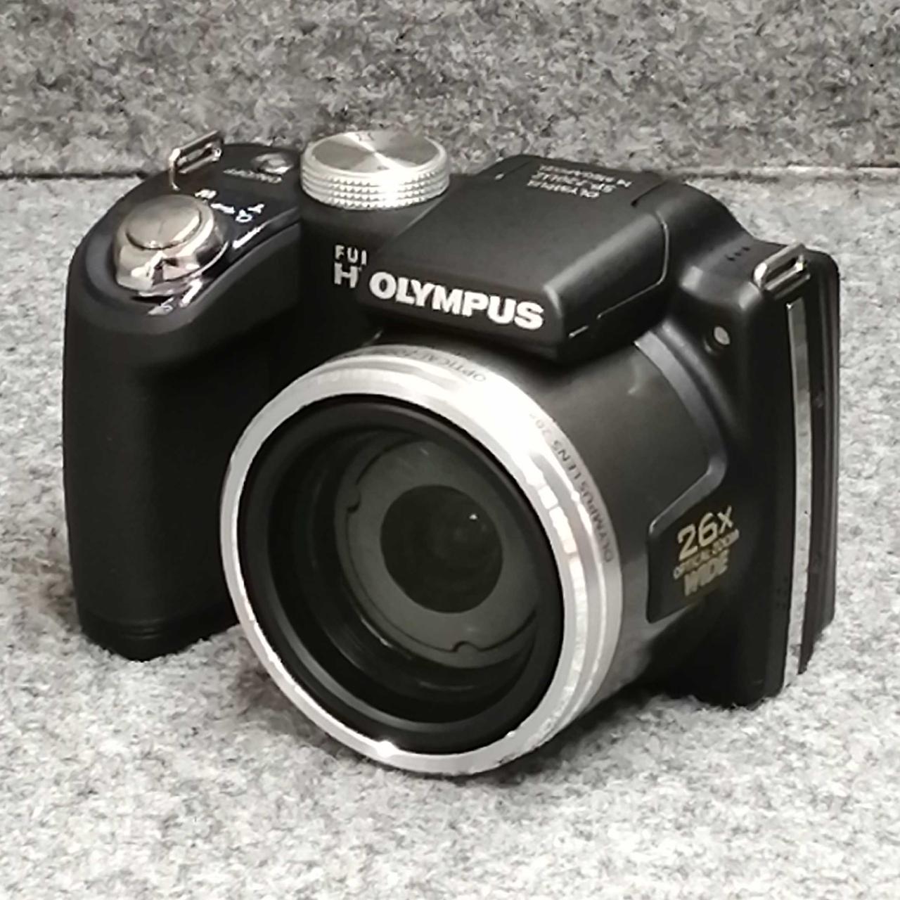 オリンパス(OLYMPUS)|デジタルカメラ/|HARDOFFオフモール