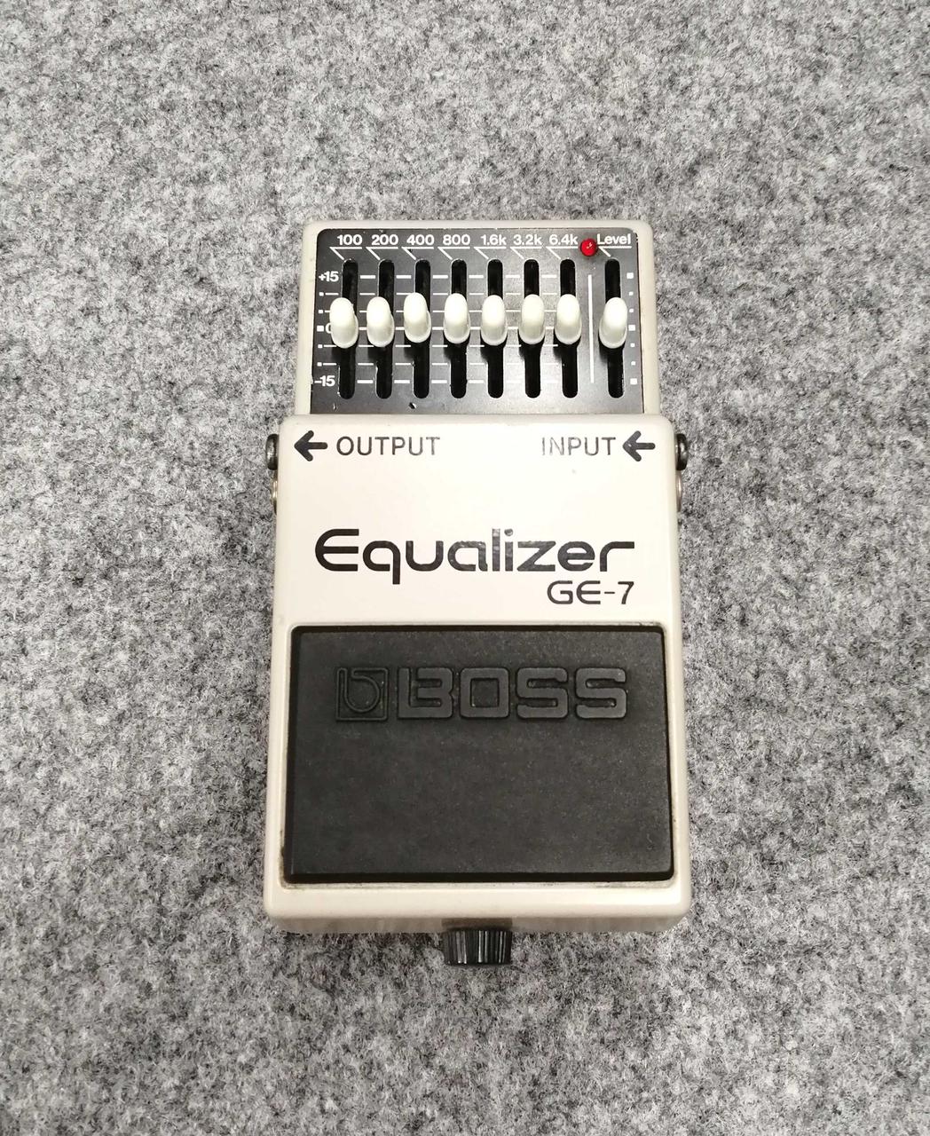 ボス(BOSS)|イコライザー|【ハードオフ公式通販】オフモール