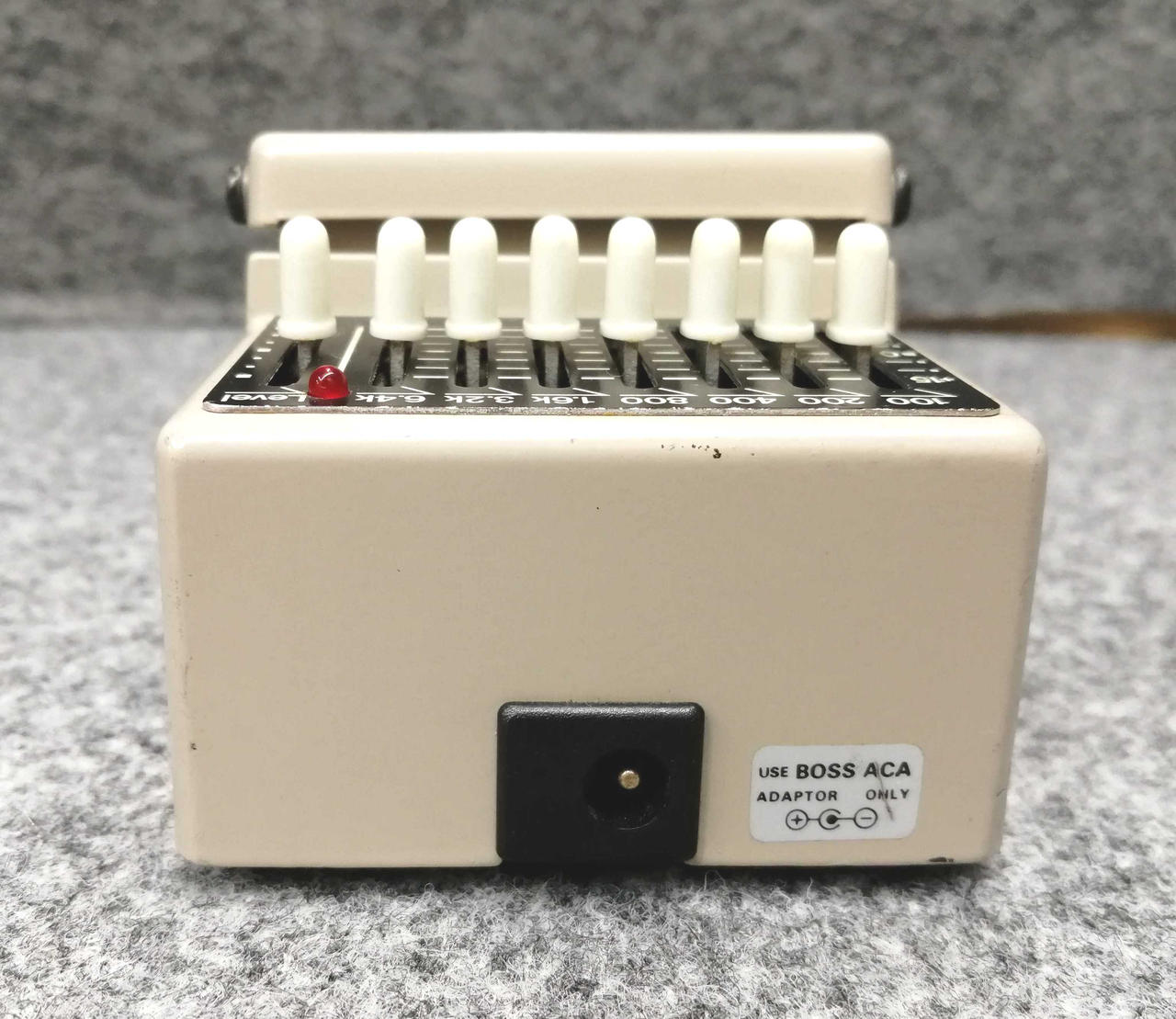 ボス(BOSS)|イコライザー|【ハードオフ公式通販】オフモール