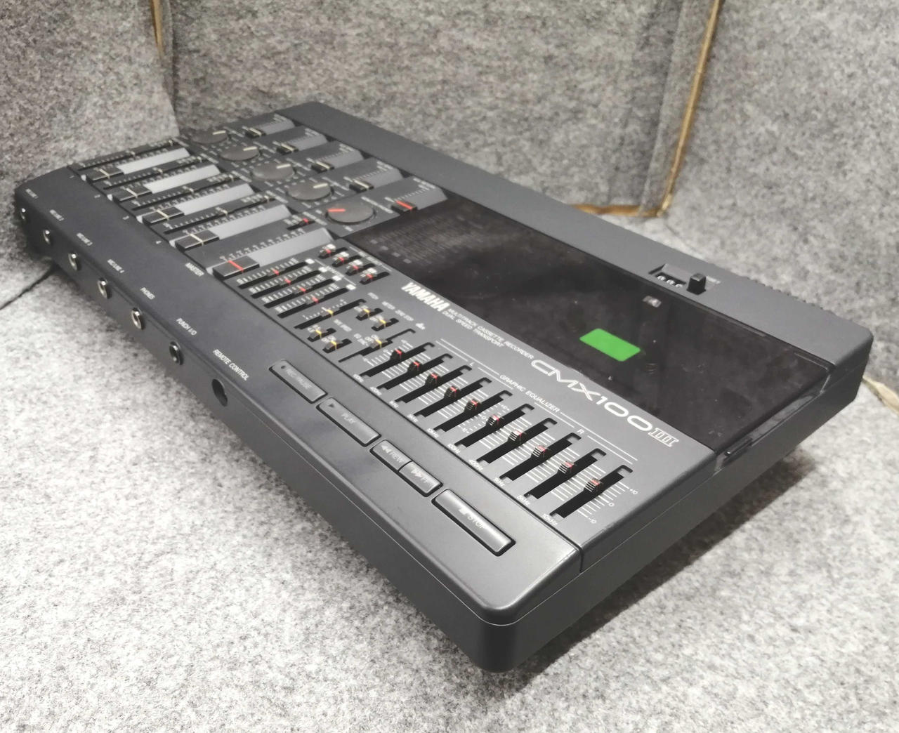 YAMAHA|マルチトラックカセットレコーダー|HARDOFFオフモール