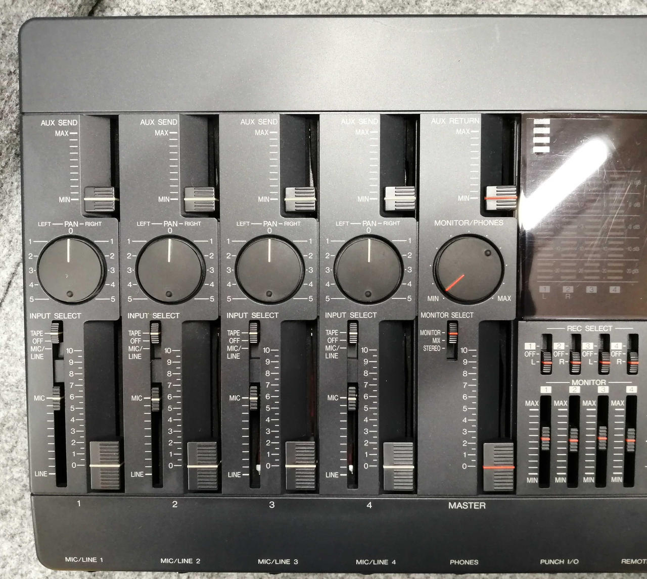 YAMAHA|マルチトラックカセットレコーダー|HARDOFFオフモール