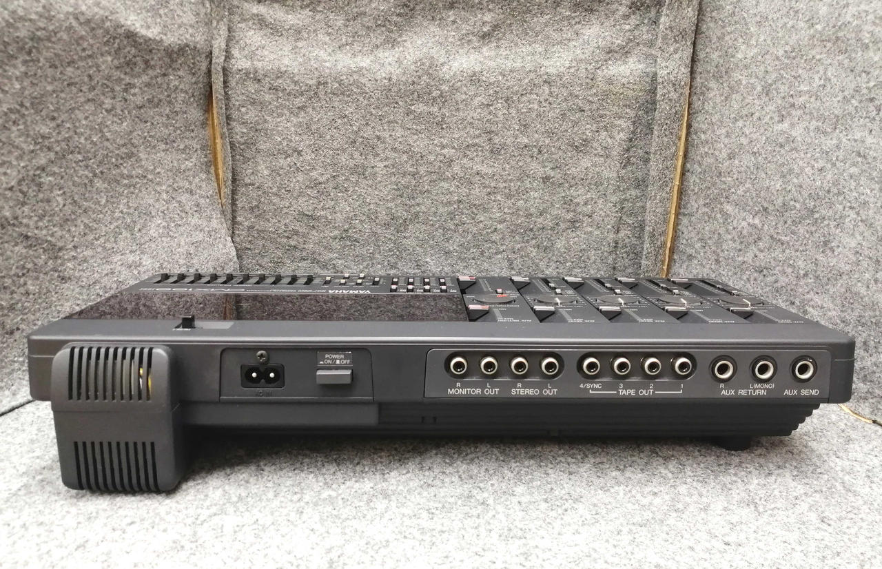 YAMAHA|マルチトラックカセットレコーダー|HARDOFFオフモール