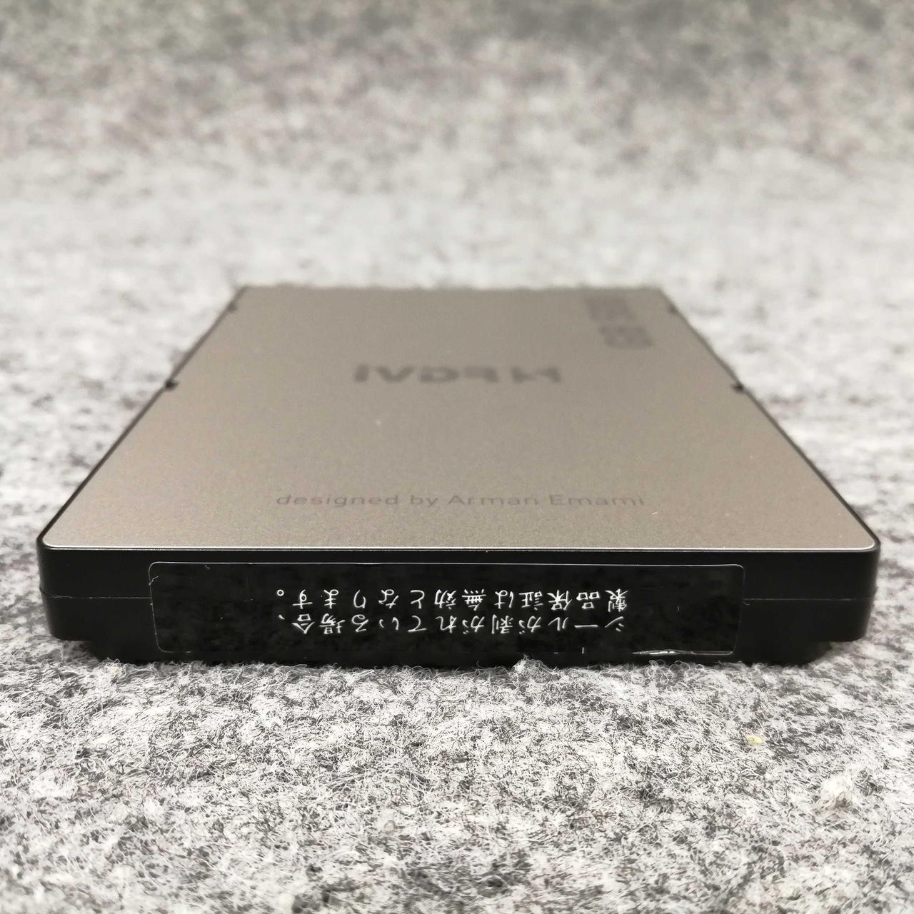 VERBATIM|IVDR-S HDD|HARDOFFオフモール（オフモ）|1010510000039782