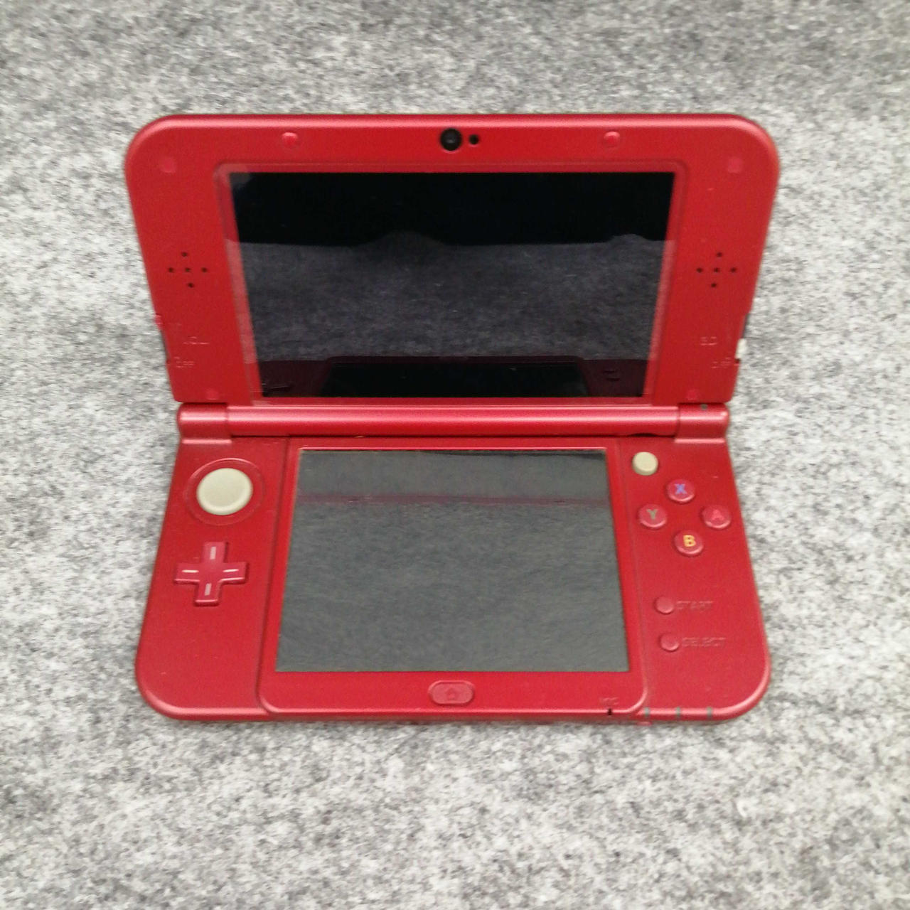 NINTENDO|NEW3DSLL|HARDOFFオフモール（オフモ）|1010510000039678