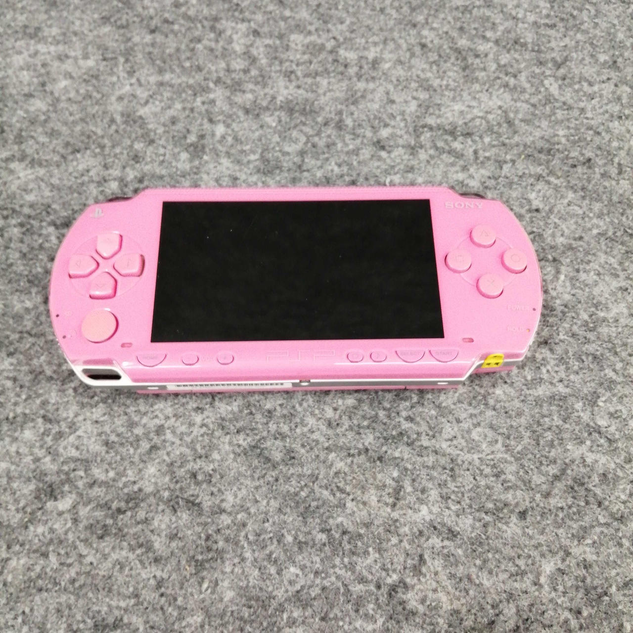 SONY|PSP-1000|HARDOFFオフモール（オフモ）|1010510000039394