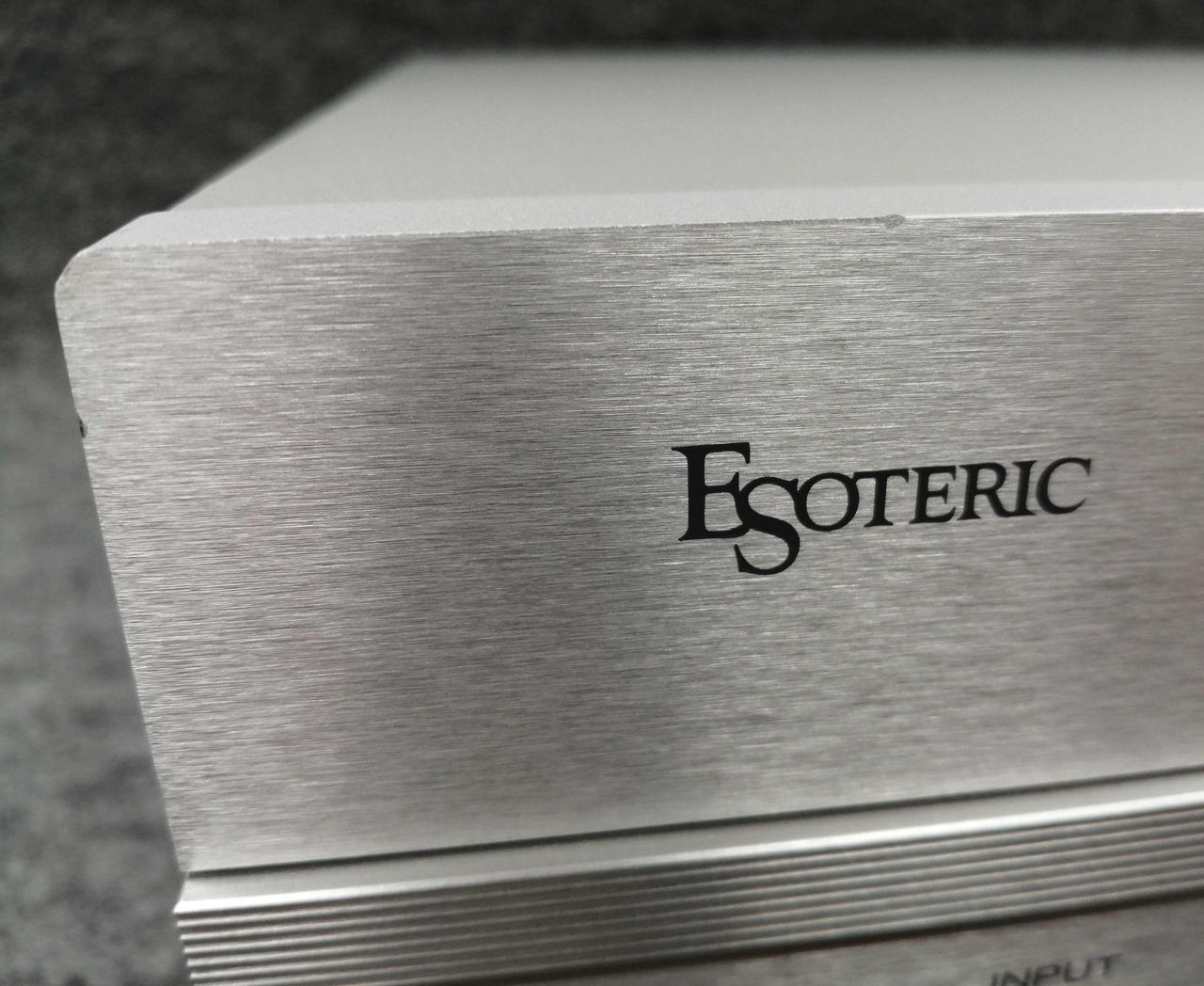 打痕など細かいキズあります