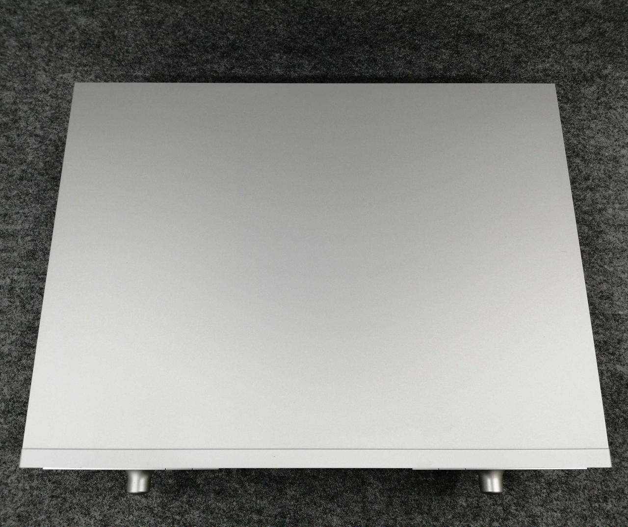 写真に映らない細かいキズあります