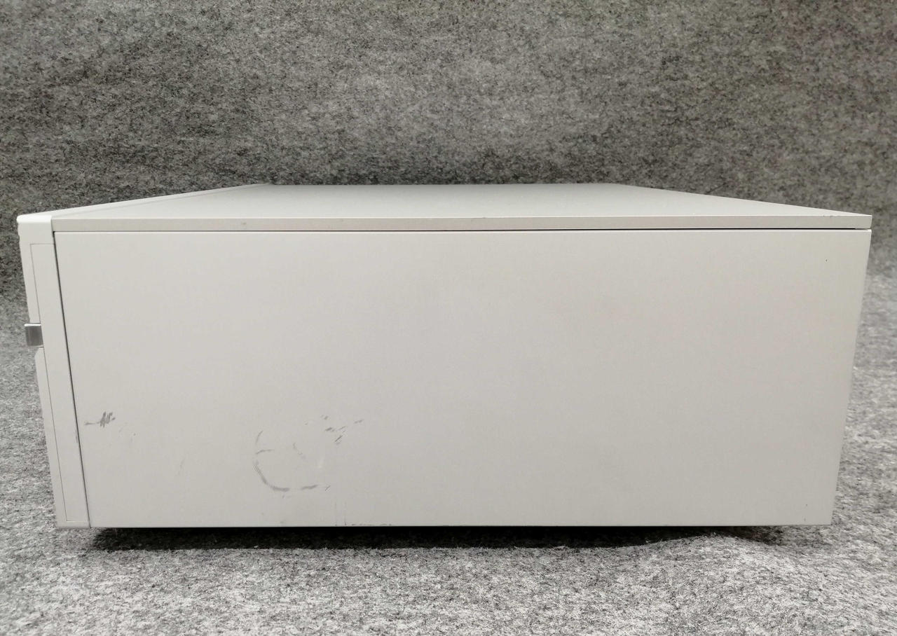 本体側面キズあり