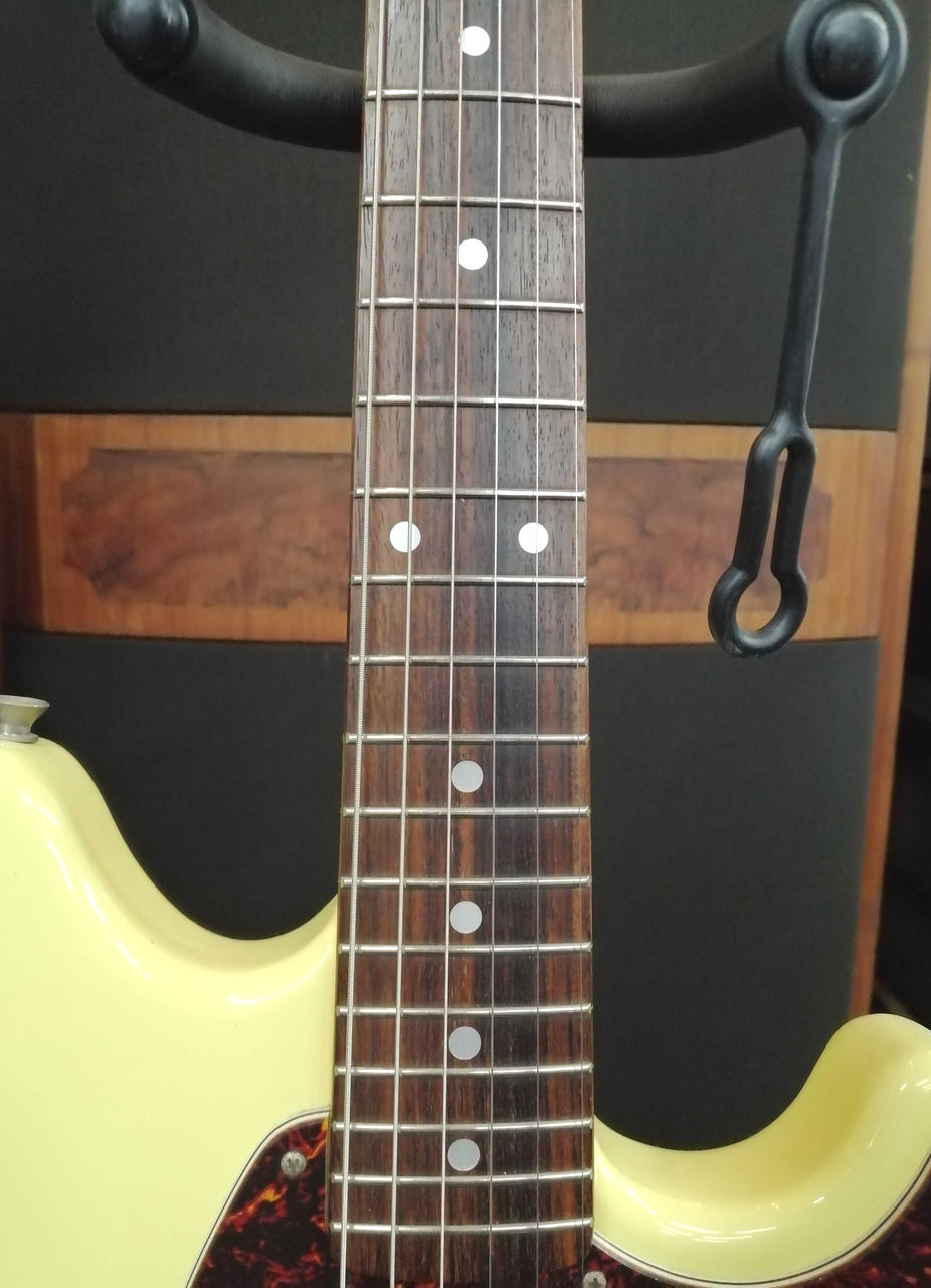 フェンダージャパン(FENDER JAPAN)|エレキギター|HARDOFFオフモール