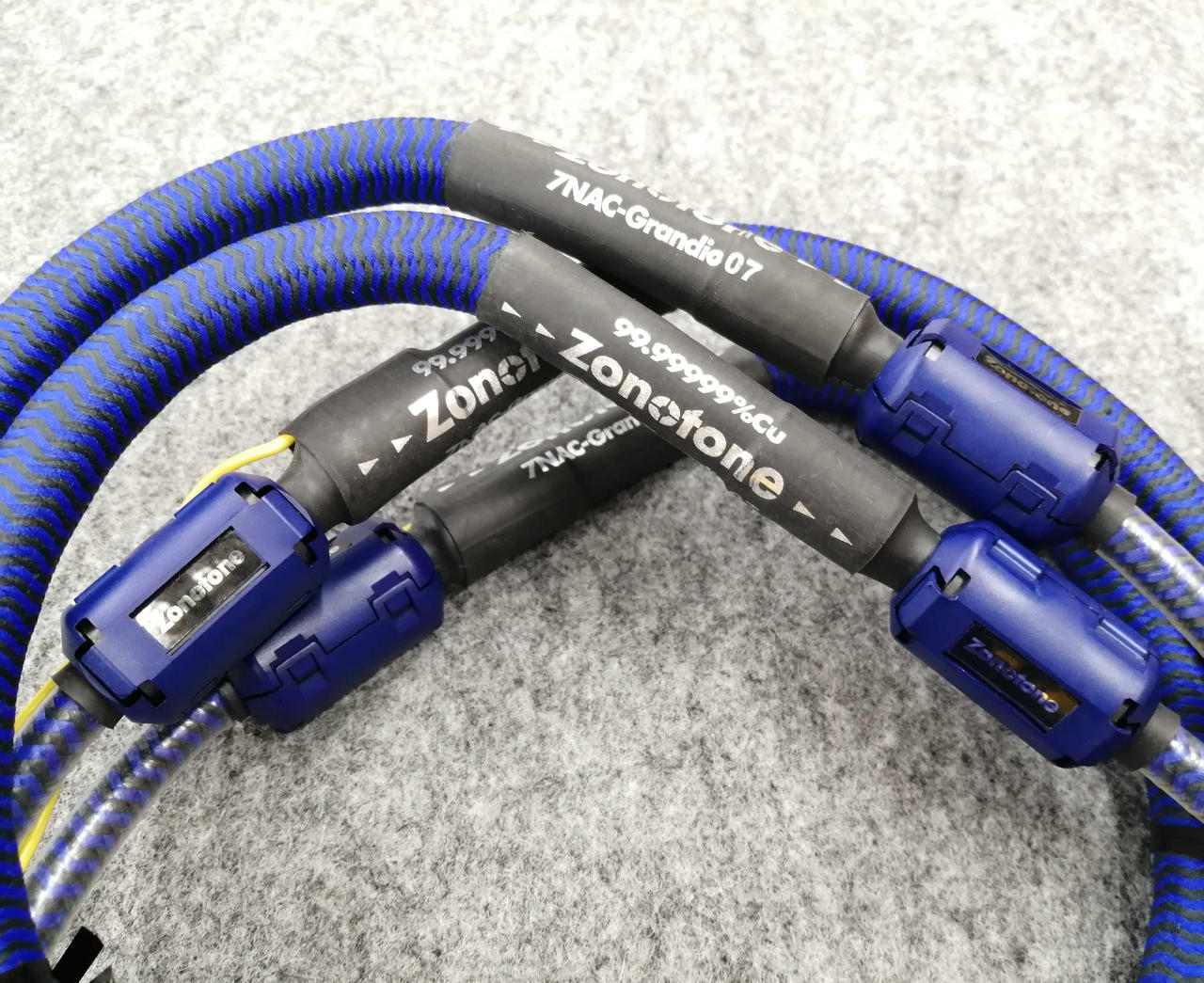 ZONOTONE|RCAケーブル|HARDOFFオフモール（オフモ）|1010510000040007