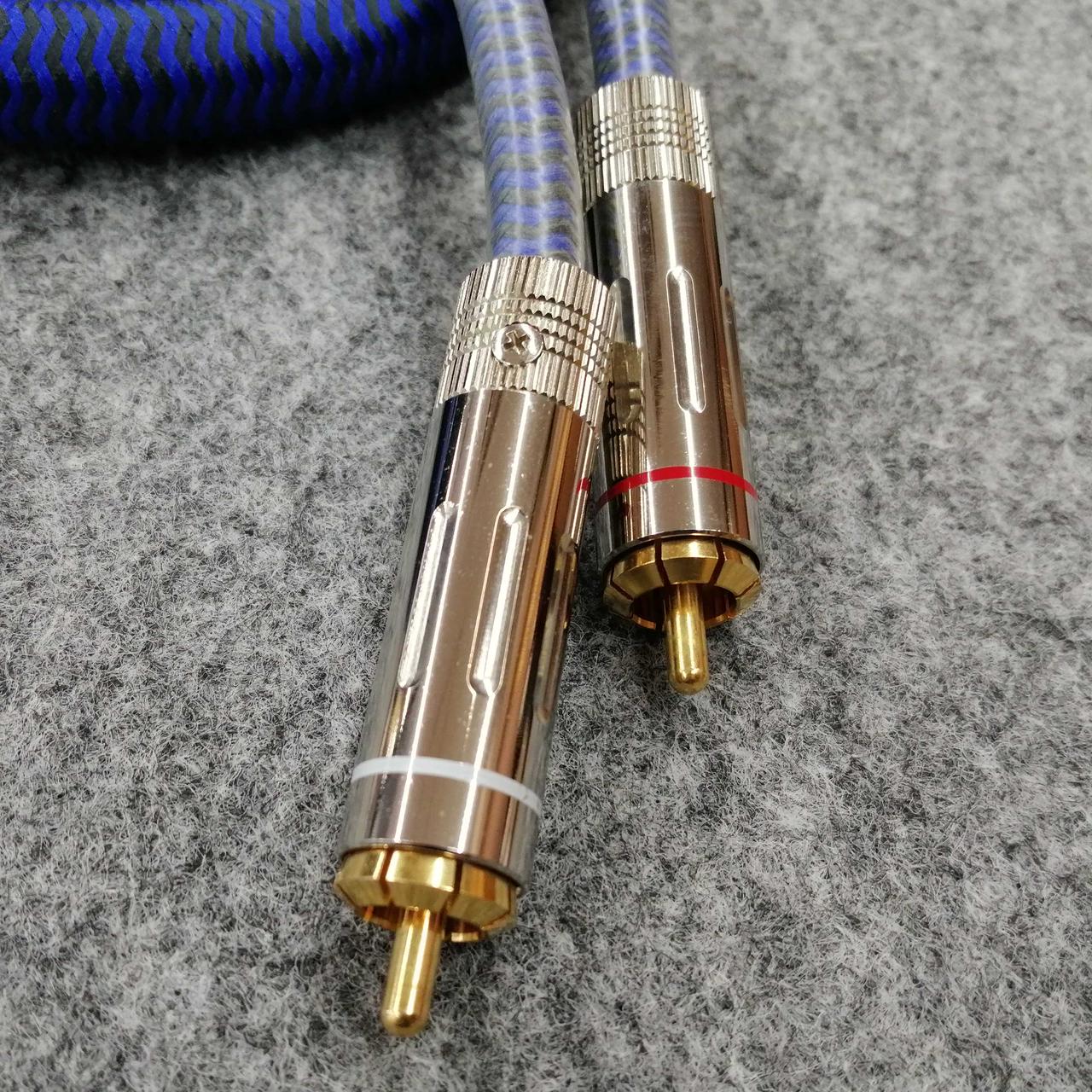 ZONOTONE RCAケーブル ラインケーブル | ZONOTONE（ゾノトーン） | Joshin webショップ 通販