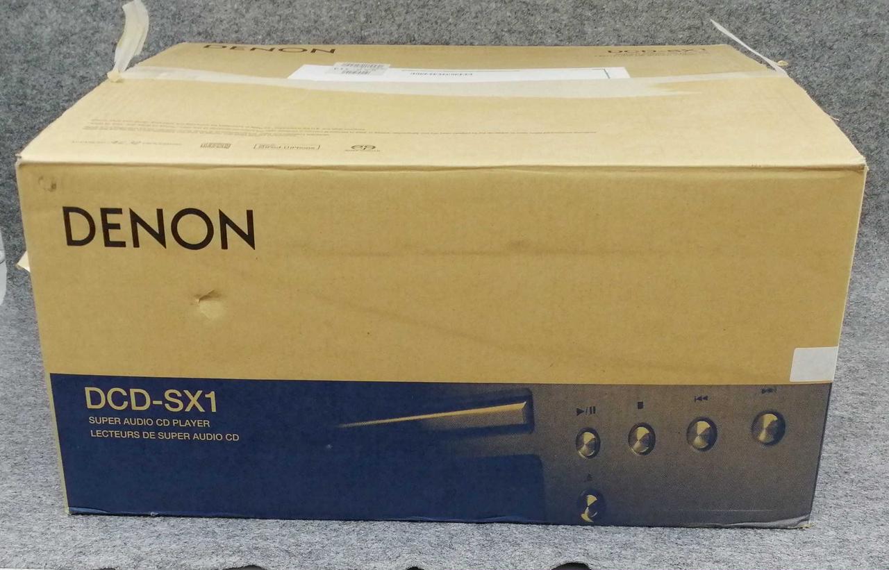 付属の箱に梱包材を巻いて出荷いたします