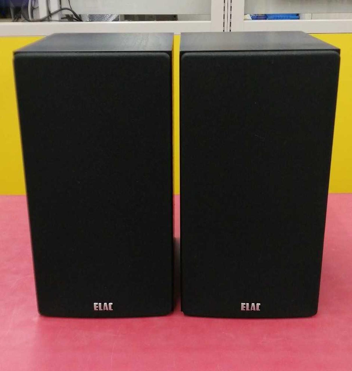 ELAC|スピーカー(ペア)|HARDOFFオフモール（オフモ）|1010510000039752