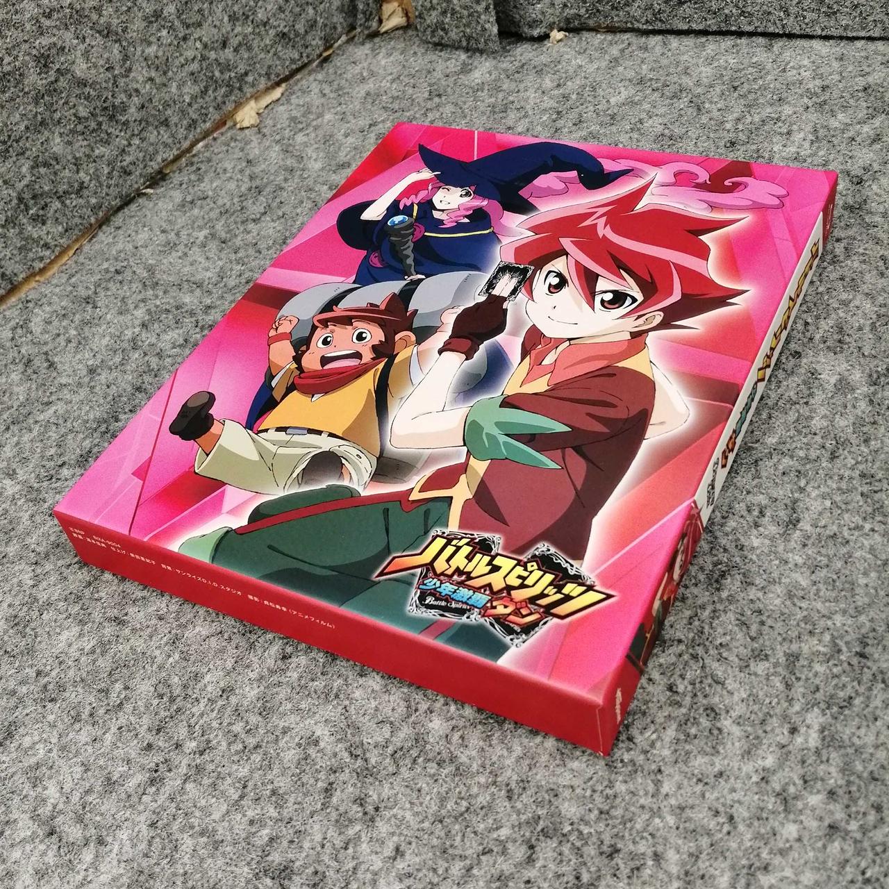 化粧箱やや日焼けあります