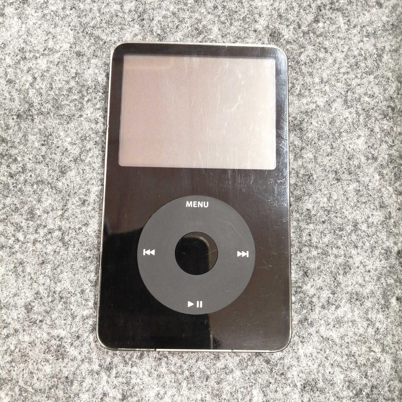 アップルコンピュータジャパン(APPLE)|【ジャンク】 IPOD|HARDOFFオフ