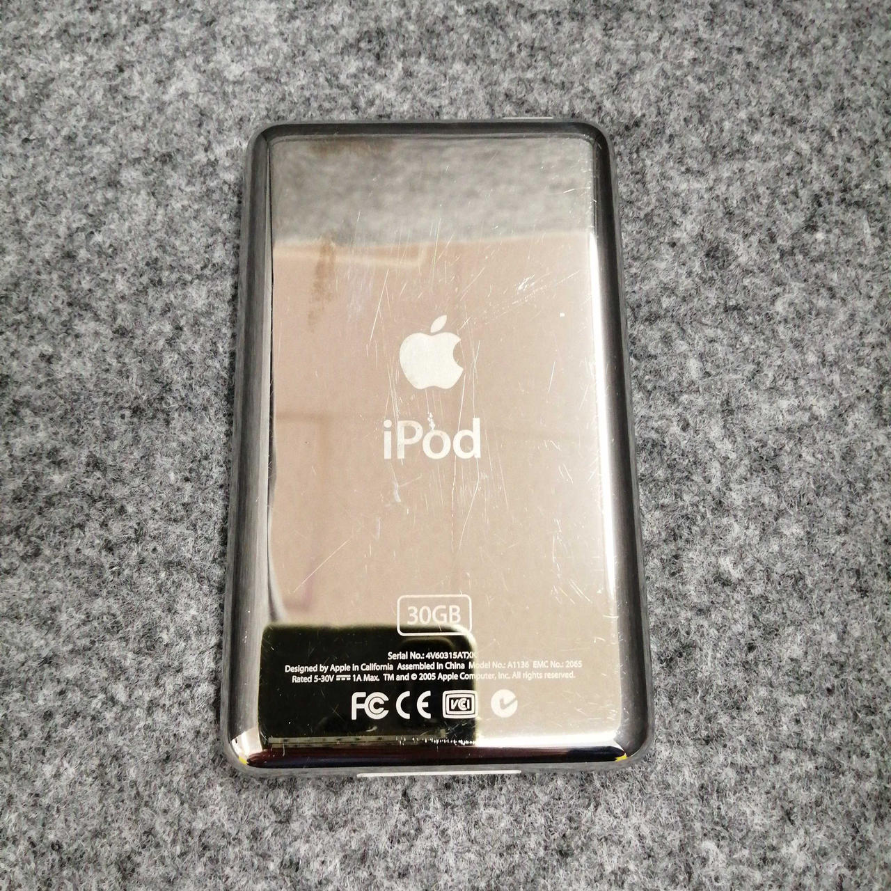 アップルコンピュータジャパン(APPLE)|【ジャンク】 IPOD|HARDOFFオフ