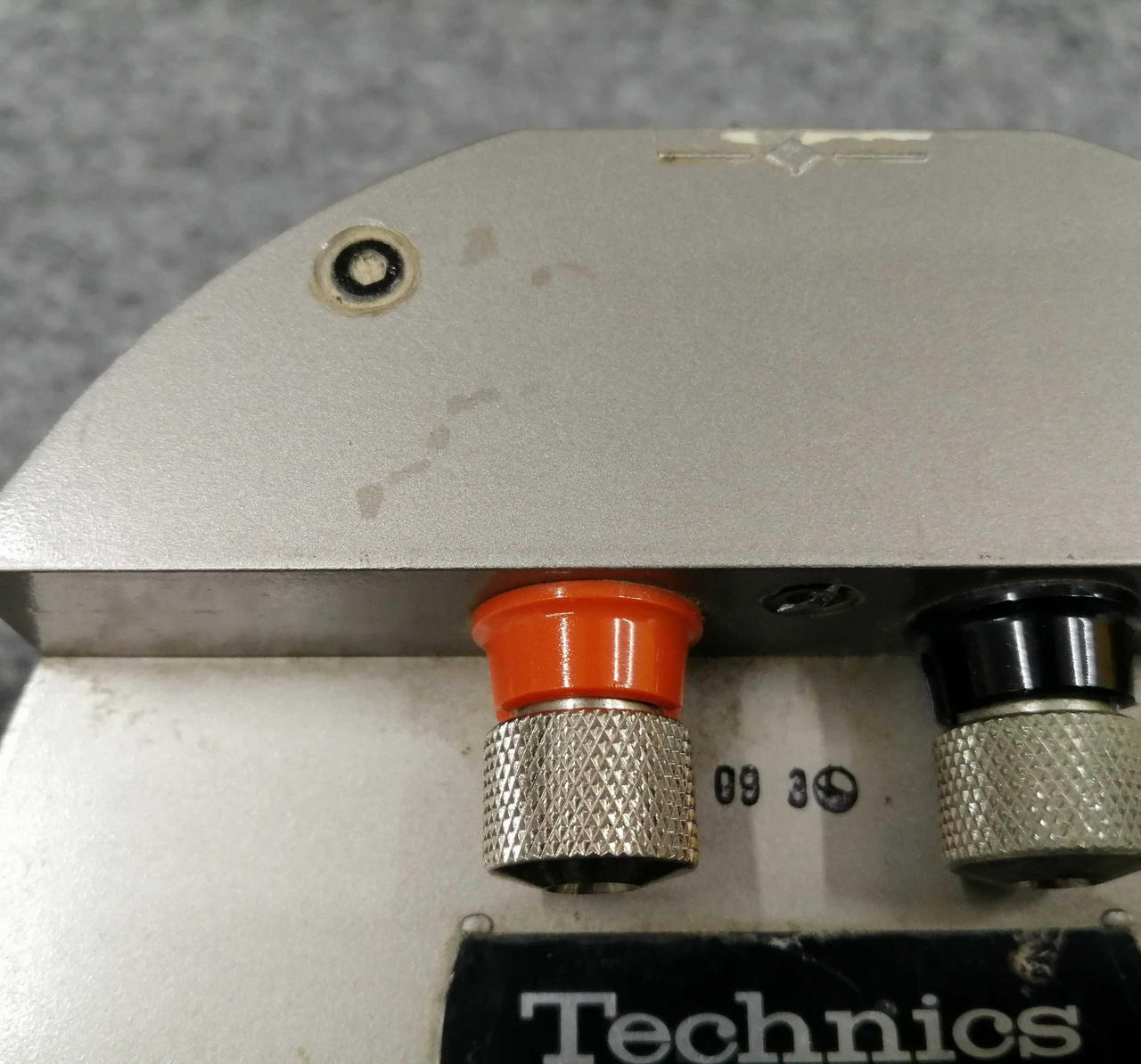 TECHNICS|ツイーター|HARDOFFオフモール（オフモ）|1010510000040013