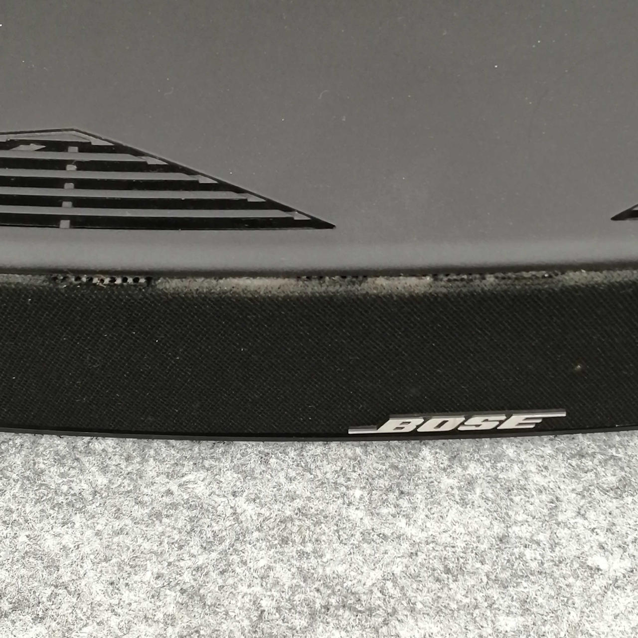 サランネット傷み、浮きあります