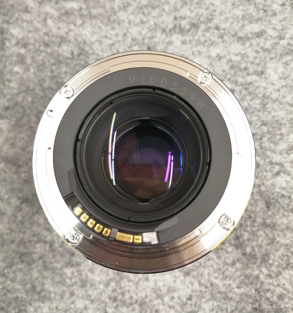 キヤノン(CANON)|単焦点レンズ|【ハードオフ公式通販】オフモール