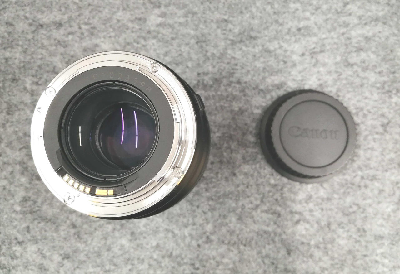 キヤノン(CANON)|単焦点レンズ|【ハードオフ公式通販】オフモール
