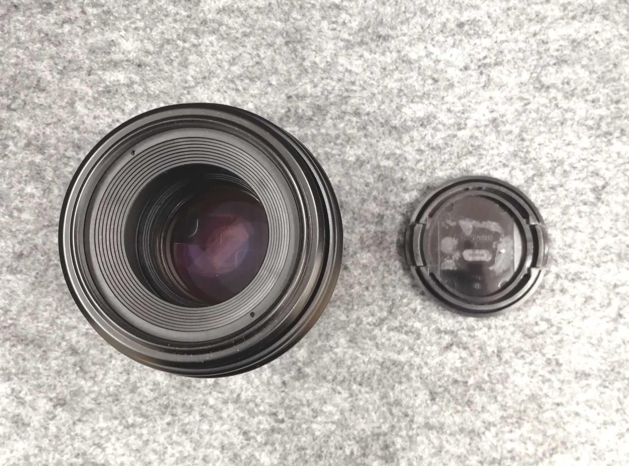 キヤノン(CANON)|単焦点レンズ|【ハードオフ公式通販】オフモール