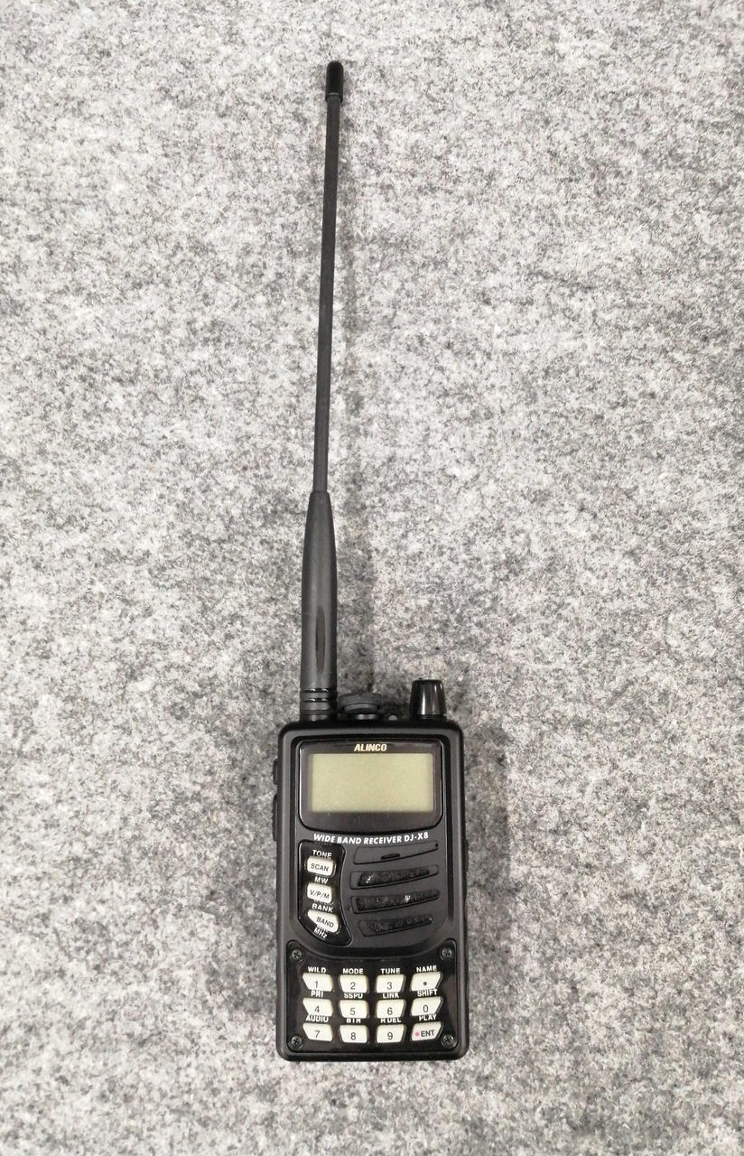 ALINCO|【ジャンク】 トランシーバー|【ハードオフ公式通販】オフ