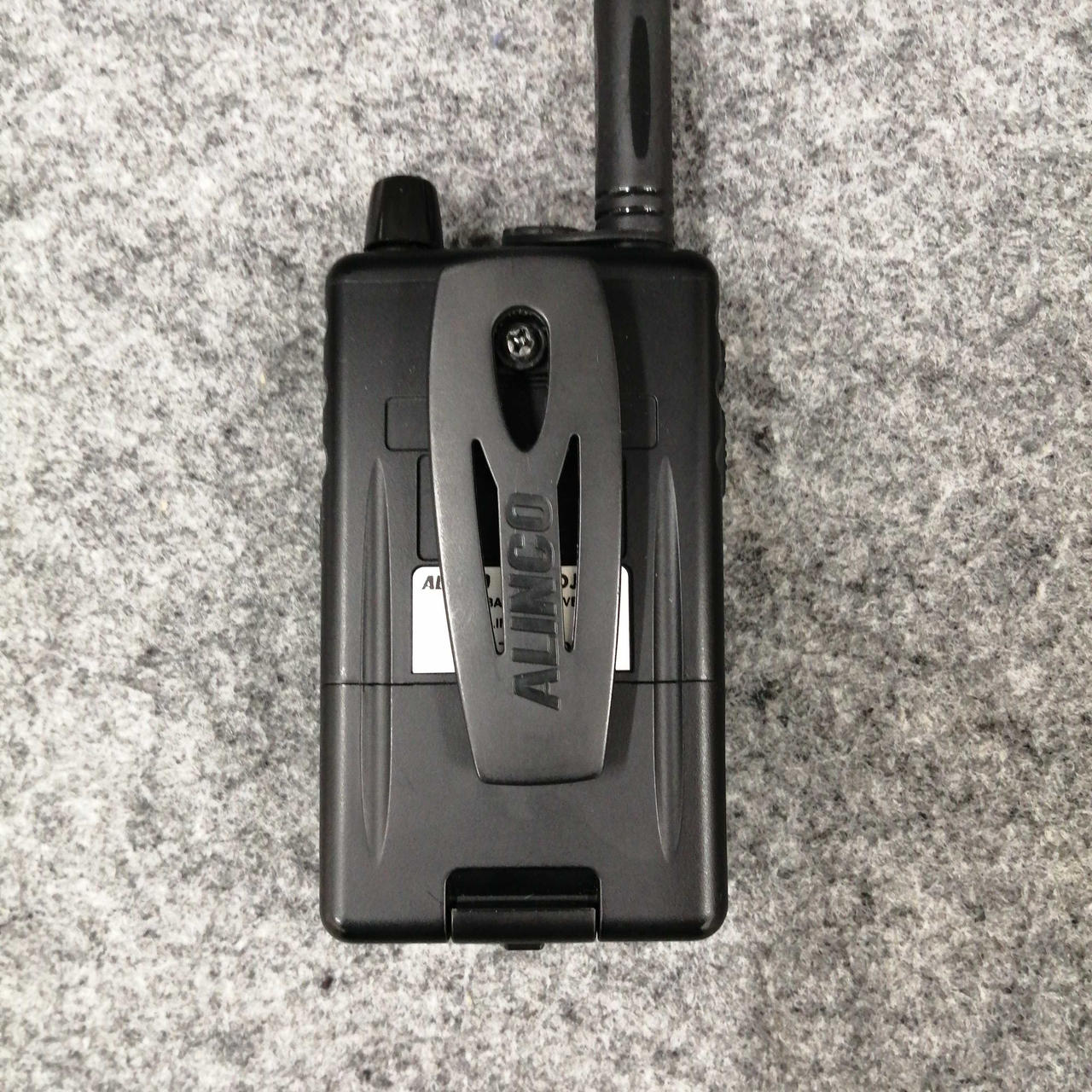 ALINCO|【ジャンク】 トランシーバー|【ハードオフ公式通販】オフ