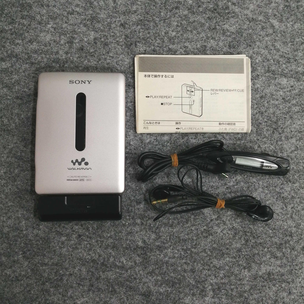 レトロ　 SONY ソニー　WALKMAN ウォークマン　WM-30 ジャンク レトロ SONY ソニー WALKMAN ウォークマン WM-30 ジャンク 【公式通販】