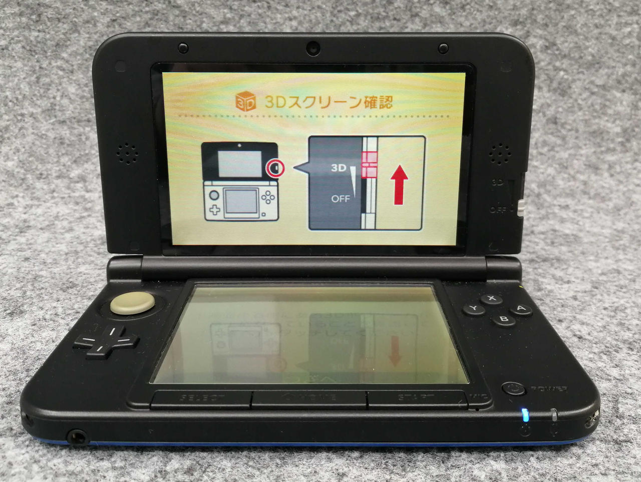 3DS LL