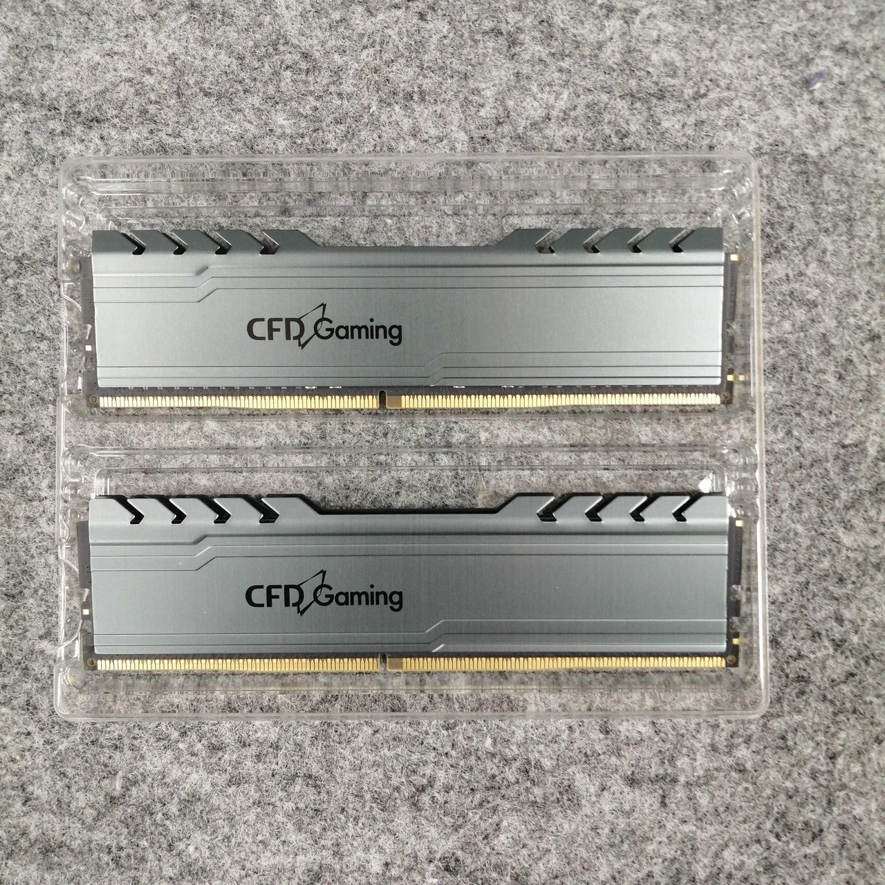 メモリー CFD Gaming DDR4-3200 32GB (16GBx2) CFDGAMING|DDR4-3200 16GB X2|【ハードオフ公式通販】オフモール