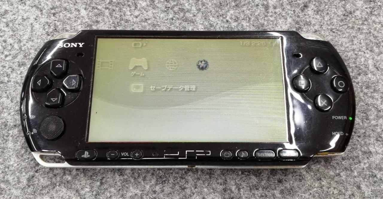 液晶黄ばみ有り