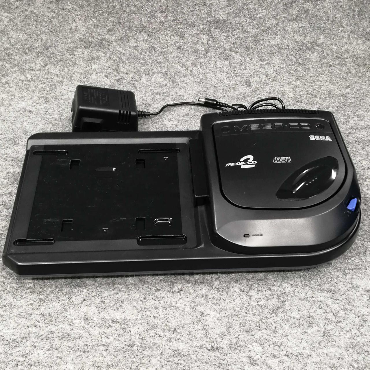 セガ(SEGA)|MEGA-CD2|【ハードオフ公式通販】オフモール|1010510000041331