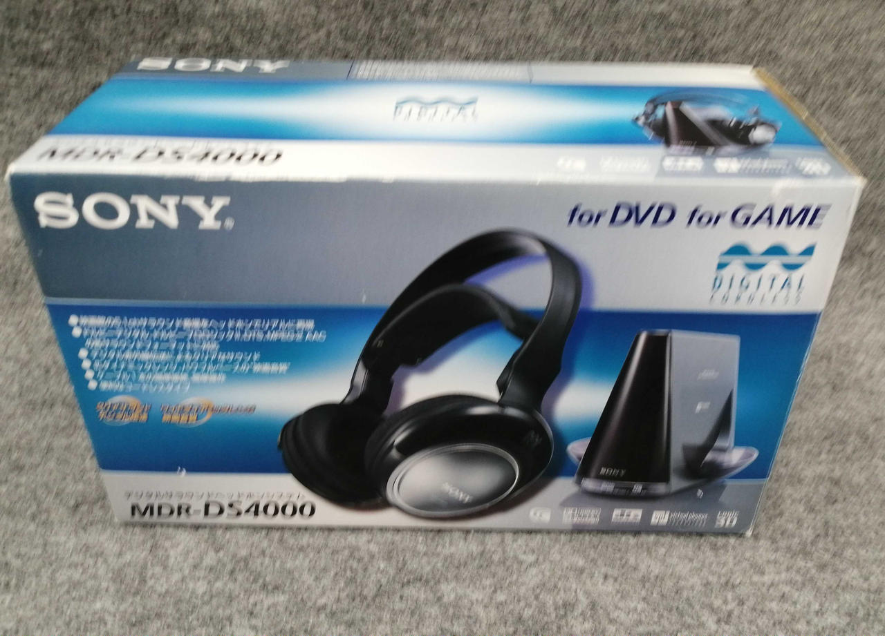 SONY|【ジャンク】ヘッドホン|【ハードオフ公式通販】オフモール