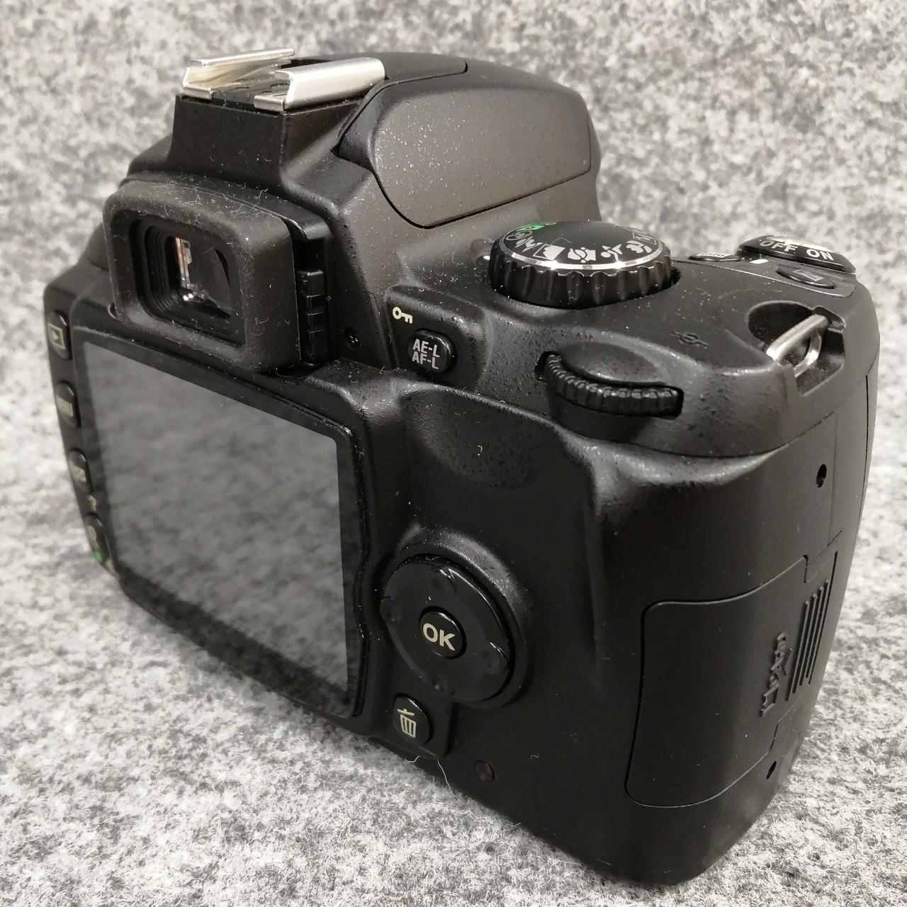 ニコン(NIKON)|デジタル一眼レフ(ボディのみ)|【ハードオフ公式通販