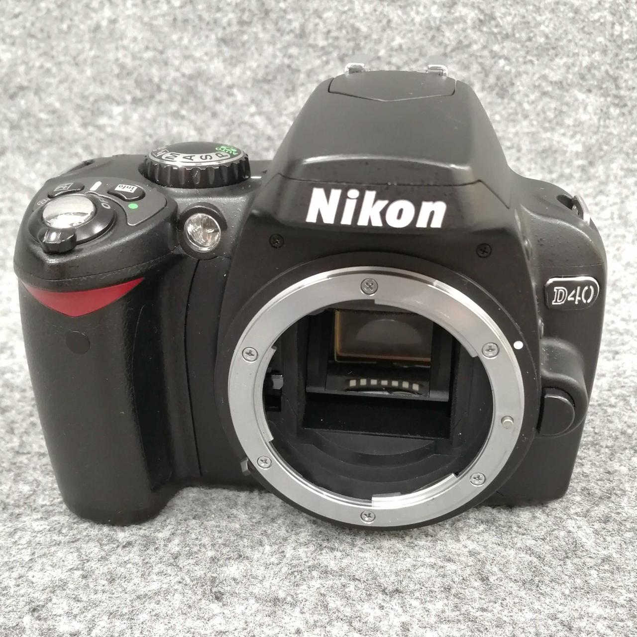 ニコン(NIKON)|デジタル一眼レフ(ボディのみ)|【ハードオフ公式通販