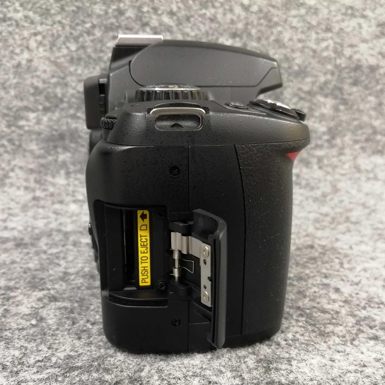 ニコン(NIKON)|デジタル一眼レフ(ボディのみ)|【ハードオフ公式通販
