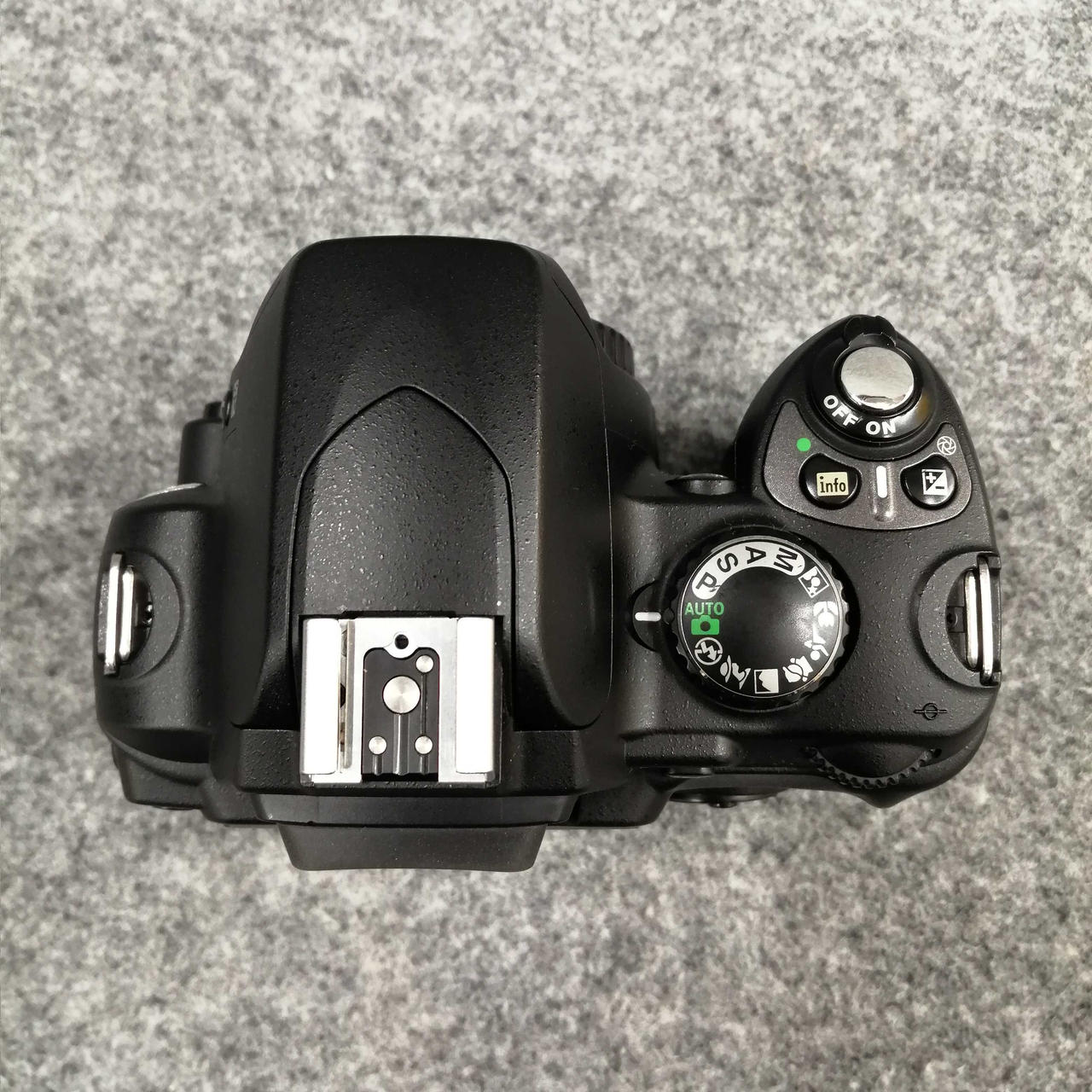 ニコン(NIKON)|デジタル一眼レフ(ボディのみ)|【ハードオフ公式通販