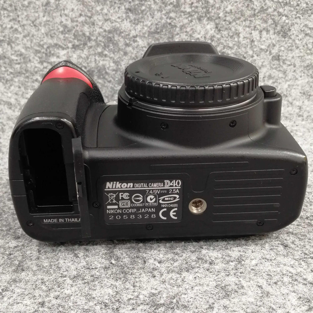 ニコン(NIKON)|デジタル一眼レフ(ボディのみ)|【ハードオフ公式通販
