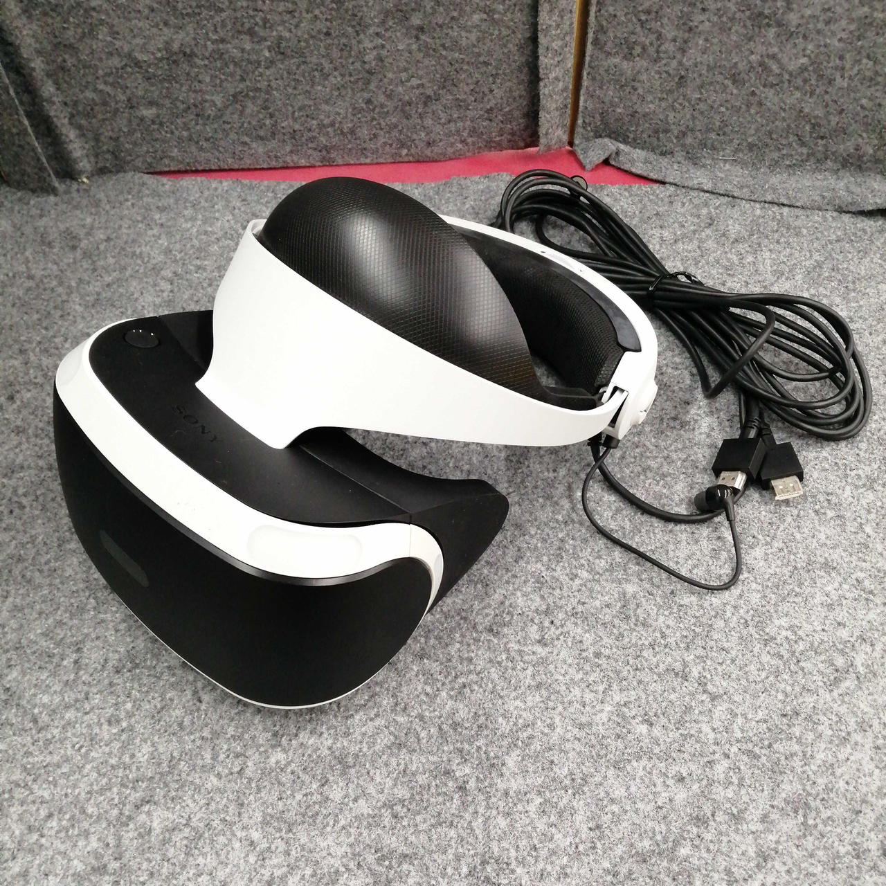 SONY|【ジャンク】 PSVR|【ハードオフ公式通販】オフモール