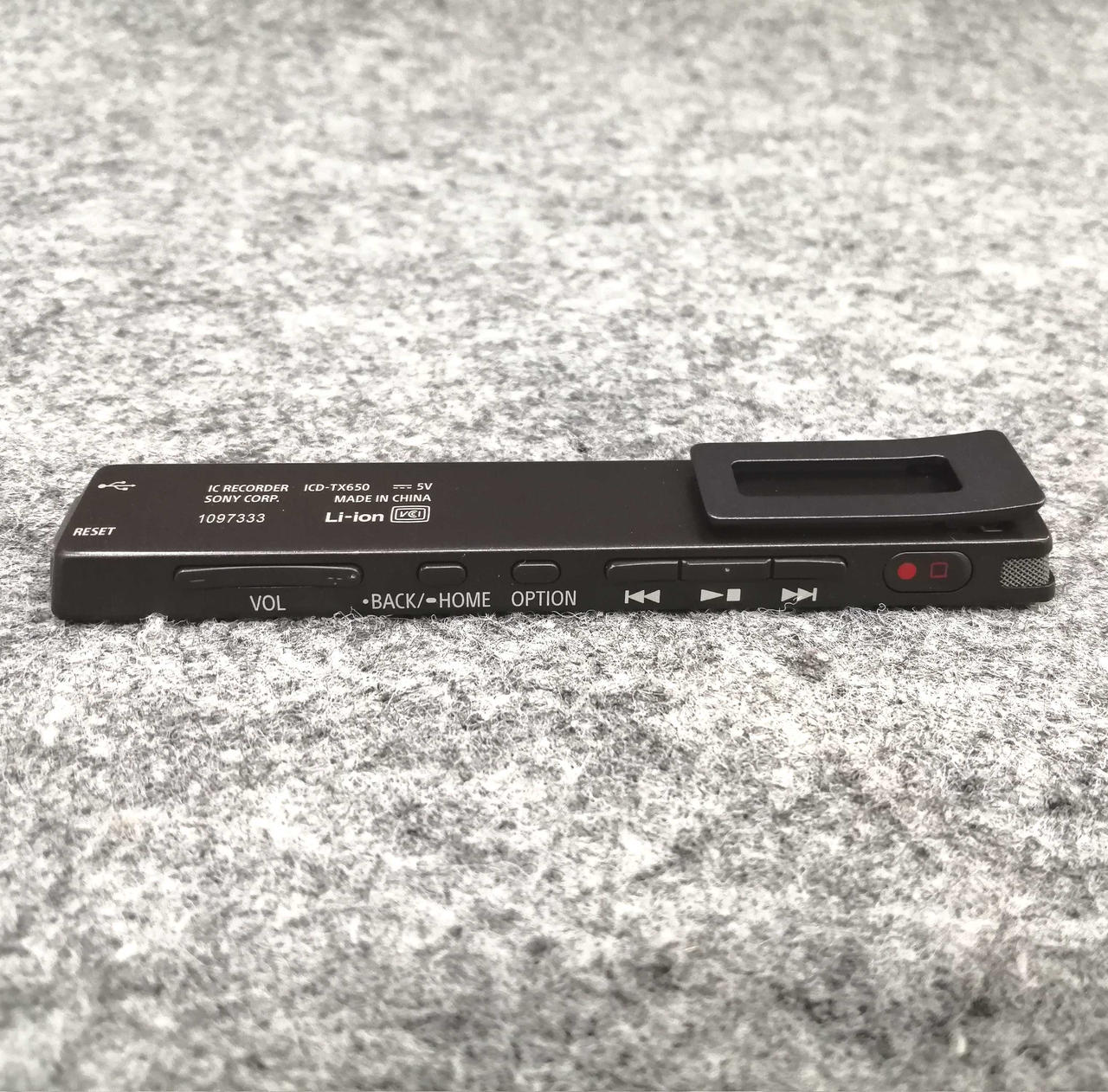 SONY|ICレコーダー|【ハードオフ公式通販】オフモール|1930010000010737