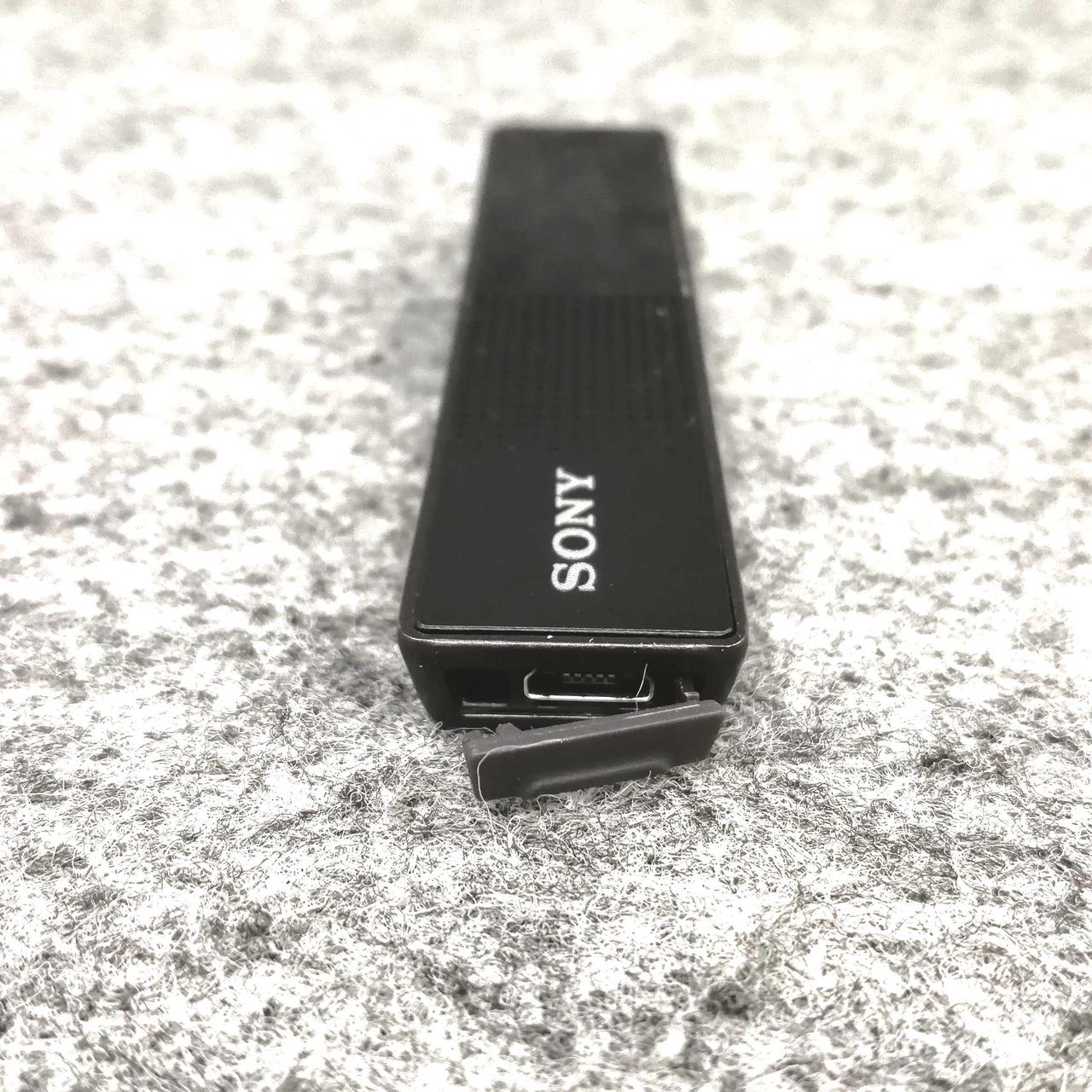 SONY|ICレコーダー|【ハードオフ公式通販】オフモール|1930010000010737