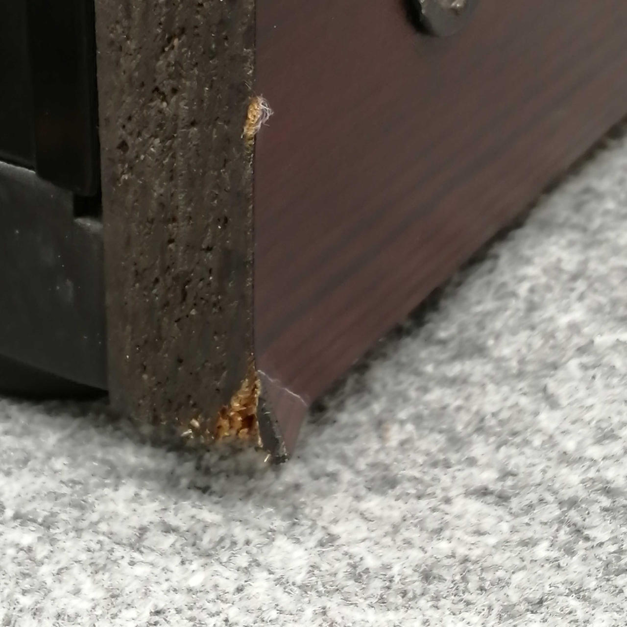 外装剥げ有ります