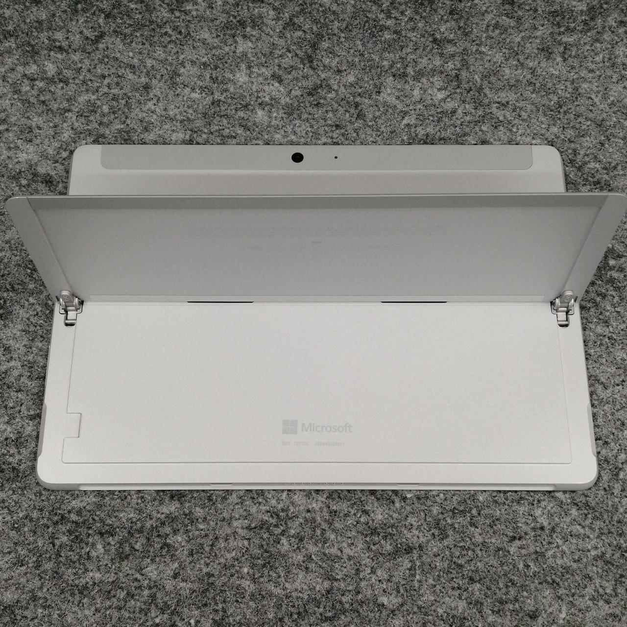MICROSOFT|【ジャンク】SURFACE GO2/バッテリー不良|【ハードオフ公式