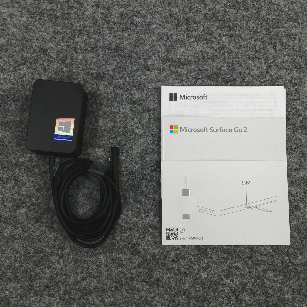MICROSOFT|【ジャンク】SURFACE GO2/バッテリー不良|【ハードオフ公式