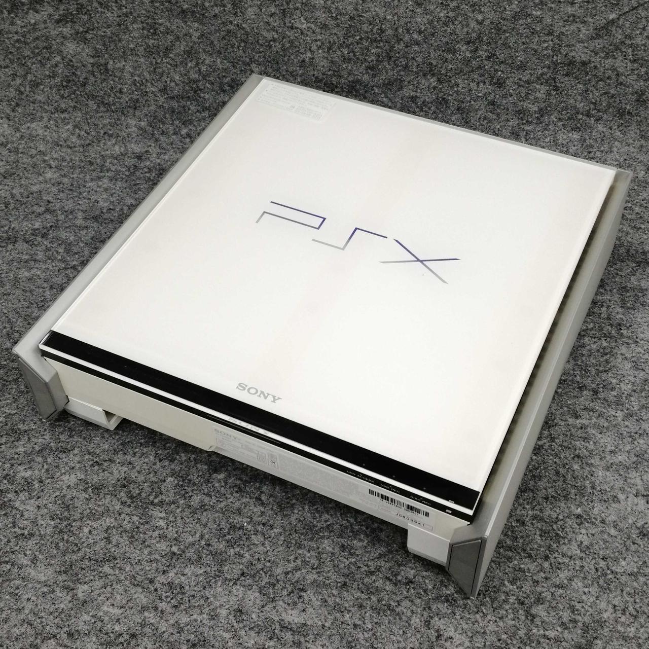 SONY|【ジャンク】PSX|【ハードオフ公式通販】オフモール|1010510000041971