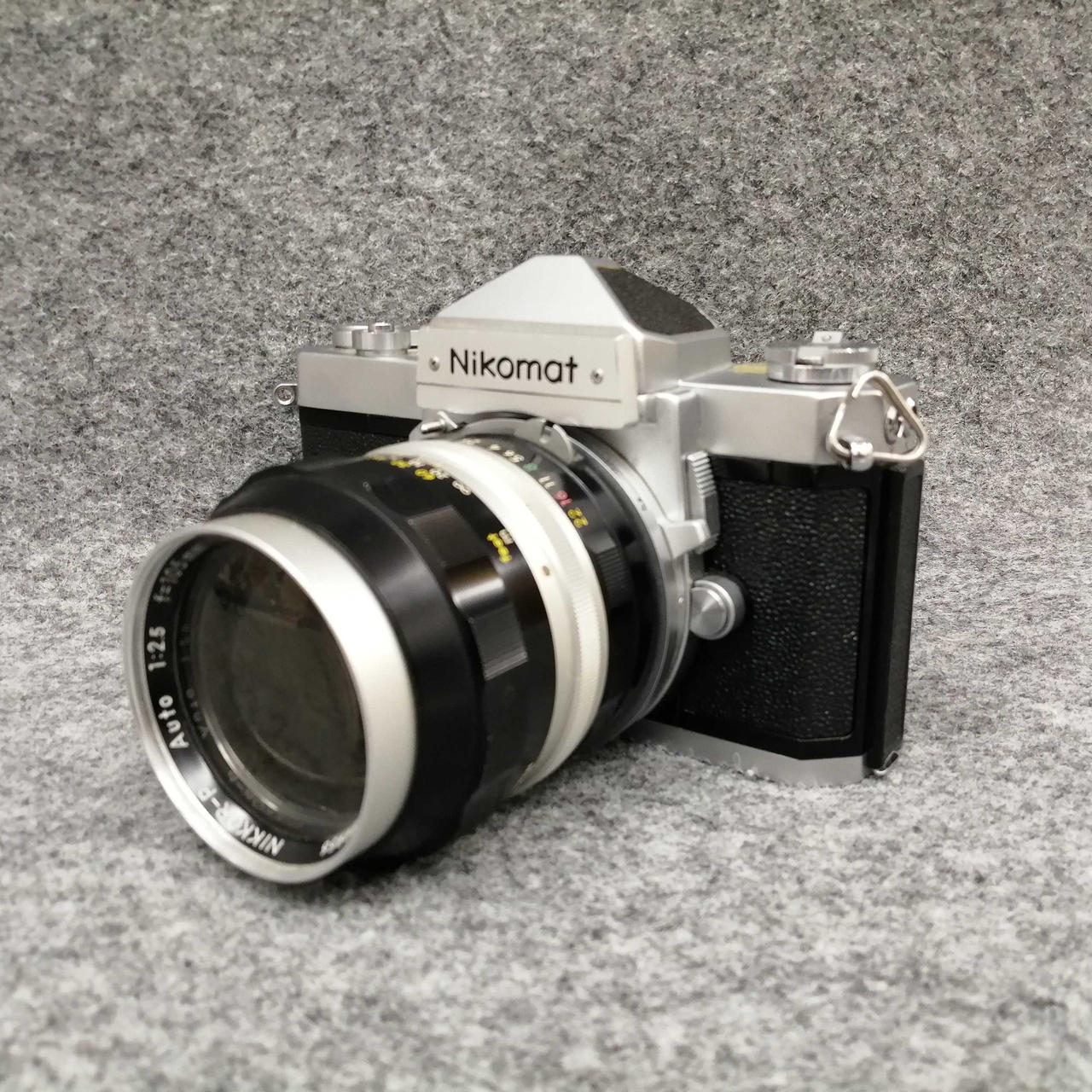 ニコン(NIKON)|【ジャンク】 フィルムカメラ|【ハードオフ公式通販