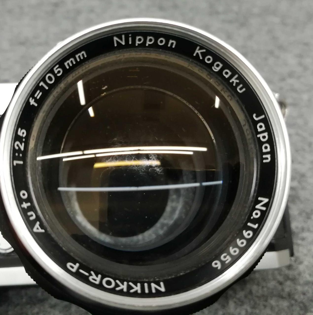 ニコン(NIKON)|【ジャンク】 フィルムカメラ|【ハードオフ公式通販