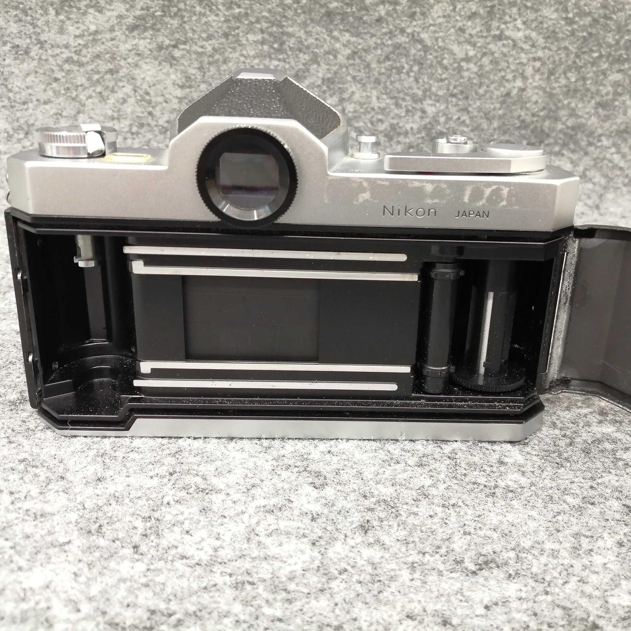 Nikon カメラ　レトロ　ジャンク ニコン(NIKON)|【ジャンク】 フィルムカメラ|【ハードオフ公式通販