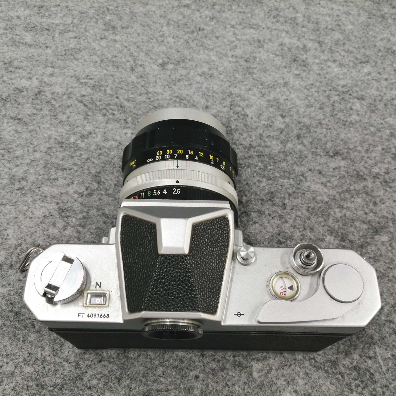 ニコン(NIKON)|【ジャンク】 フィルムカメラ|【ハードオフ公式通販