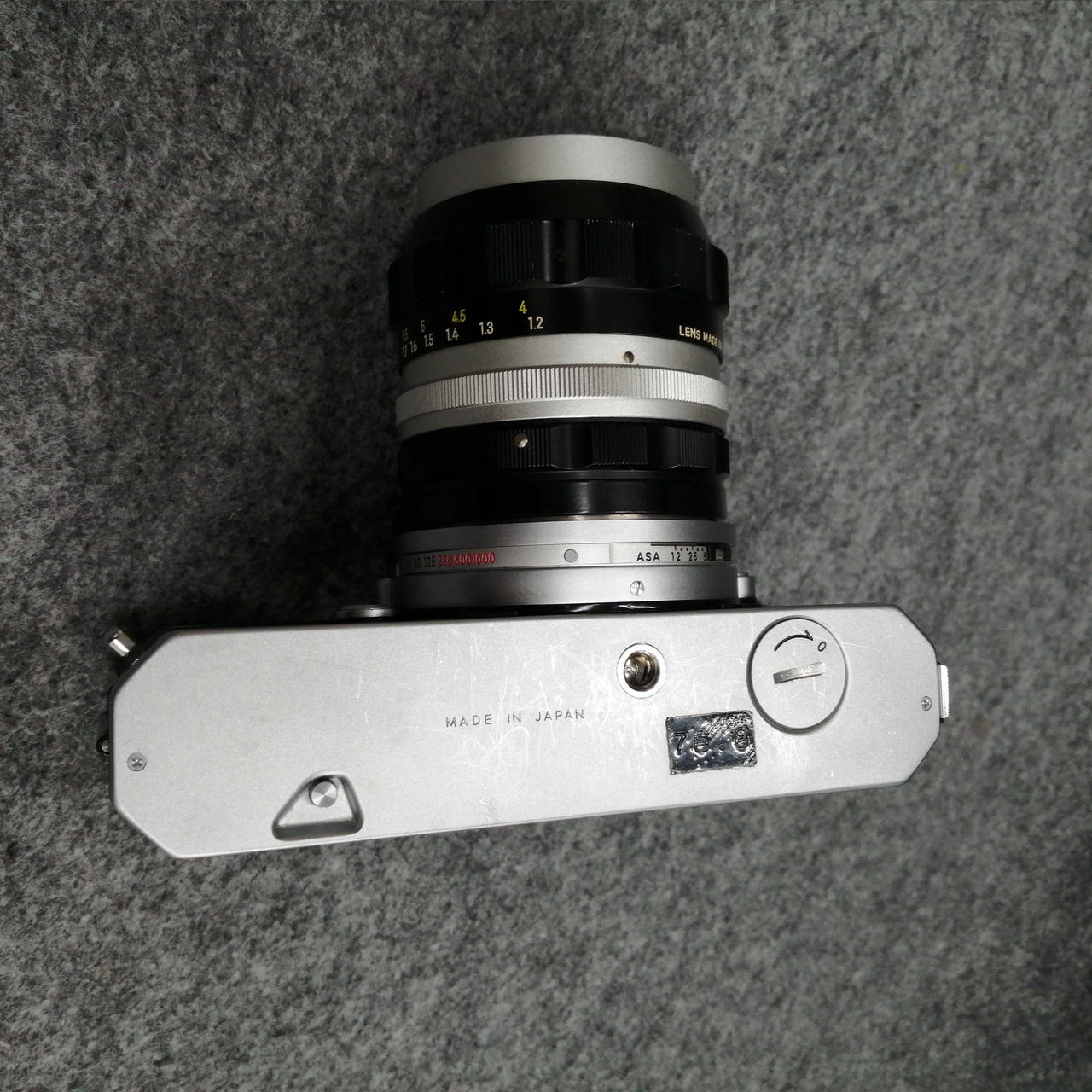 ニコン(NIKON)|【ジャンク】 フィルムカメラ|【ハードオフ公式通販